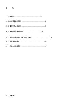【2019年整理】裝修質(zhì)量通病及防治措施方案