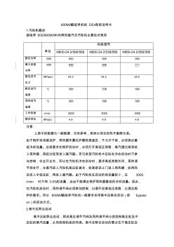 【免费下载】600MW超临界汽轮机DEH说明书上汽提供rev1