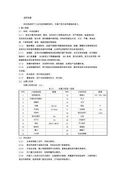 【免费下载】外墙干挂石材施工工艺标准