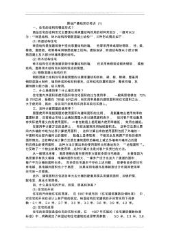 中房商学院：房地产基础知识培训