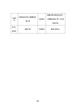 主动防护网安全技术交底