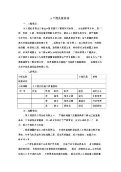 人工挖孔桩质量控制QC