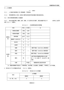 人行道铺筑及路沿石质量验收标准