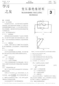 變壓器絕緣材料200301