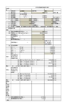 变径圆管灯杆强度挠度计算书1以8米路灯为例