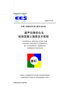 呋喃树脂防腐蚀工程技术规程CEC