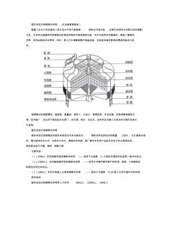 圓形逆流式玻璃鋼冷卻塔相關(guān)選型知識 (2)