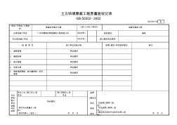 土方回填隱蔽工程質(zhì)量驗收記錄 (2)