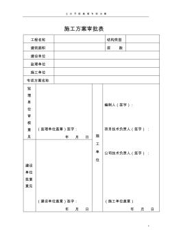 土方开挖换填专项施工方案