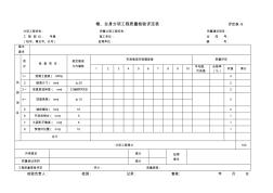 墩臺(tái)身質(zhì)量檢驗(yàn)評(píng)定表-3