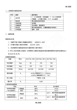 外墙岩棉保温板现场施工方法(薄抹灰)