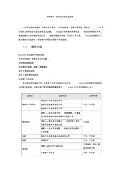 如何进行LED显示屏监控控制