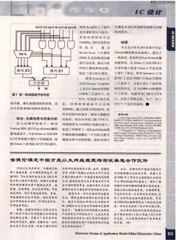 安捷伦确定中国万兆以太网线缆现场测试渠道合作伙伴