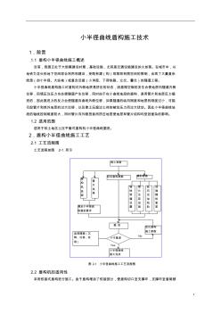 小半径曲线盾构施工技术(20200717184906)