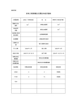 工程启动竣工验收证书