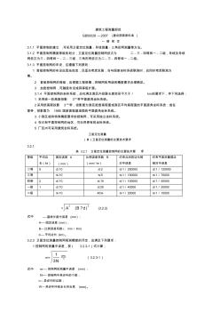 工程测量规范免费