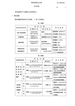 常用材料标注示例(20201028200706)