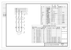 常用电气控制原理图[通用图]Jyfj-1zn