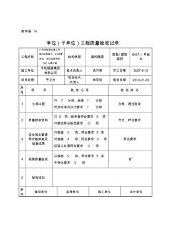广州轨道交通工程质量验收管理办法 (2)