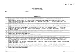 广州装修报价清单 (3)