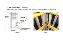 建筑工程質(zhì)量標準做法