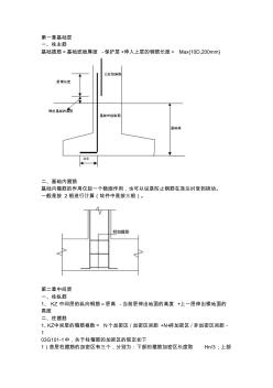 建筑施工基础知识很有用