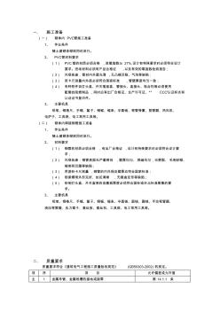 建筑电气工程技术交底-砌体内管路敷设工程