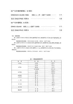 彎頭標(biāo)注方法