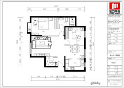 房屋平面设计图(20200702165148)
