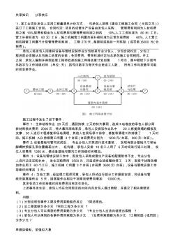 招投标_案例分析_带答案