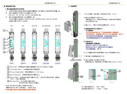 插接箱安装方法(20201028145639)