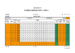 新标准回弹法计算公式