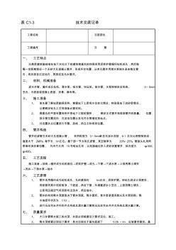 無砂大孔混凝土管井降水工程 (2)