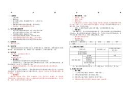 景觀初設(shè)說明標準版