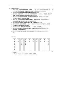 最新整理级配砂砾底基层