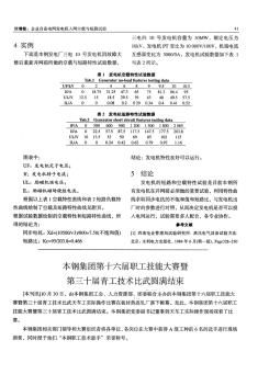 本钢集团第十六届职工技能大赛暨第三十届青工技术比武圆满结束 (2)