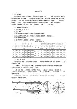 机械原理搅拌机设计