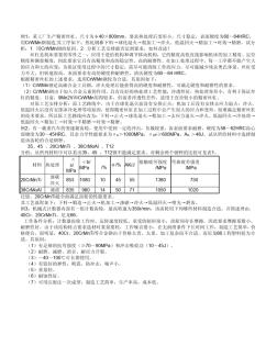 机械工程材料习题答案_王章忠主编_第二版