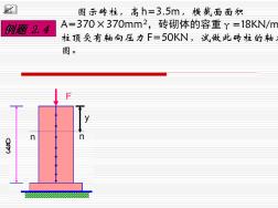 材料力学复习习题解析