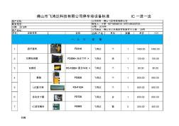 標(biāo)準(zhǔn)型ic一進一出-2個道閘 (2)