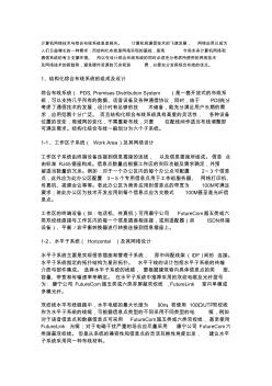 校园网综合布线系统设计方案