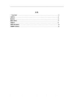 氯碱车间安全操作规程完整