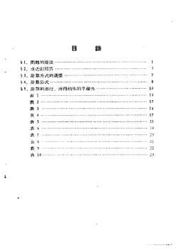 确定稳定斜坡的极限坡度