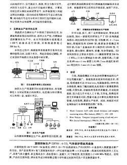酒钢研制生产ER70S-6CO2气体保护焊丝用盘条