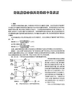 阀权度概念在风阀选型中的应用