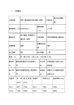 澤科水下混凝土澆筑施工方案