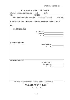 浙江某小區(qū)市政配套工程施工組織設(shè)計(道路、排水工程)