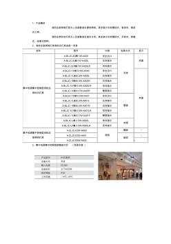 消防应急照明灯具和标志灯具-安科瑞王炜栋