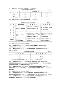 混凝土工程冬期施工方案.5