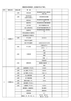 湖北省建筑节能与墙体材料革新信息管理系统(1)